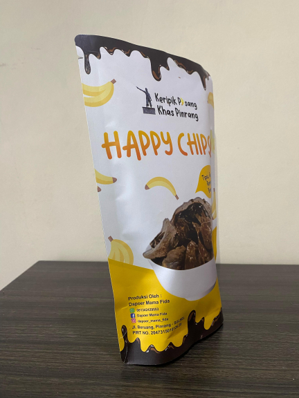 HAPPY CHIPSQ