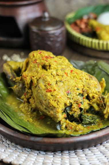 Betutu Haji Tini BHT