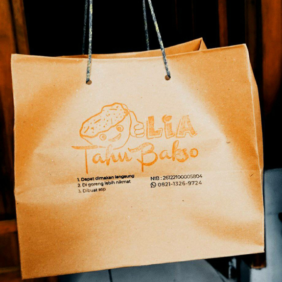 Lia Tahu Bakso