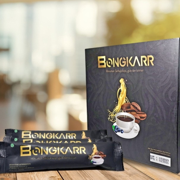 Kopi Bongkar 10 saset 0818463481 WA