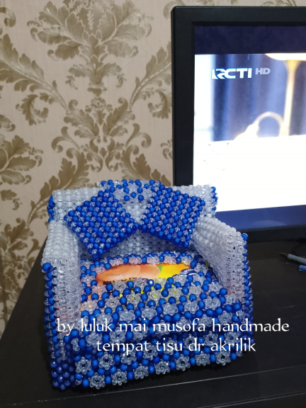 Luluk Souvenir dan Seserahan