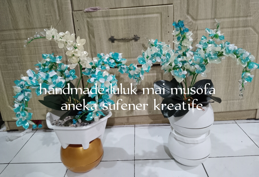 Luluk Souvenir dan Seserahan