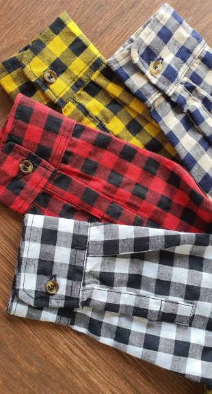 Pakaian Bayi Anak Remaja Dewasa