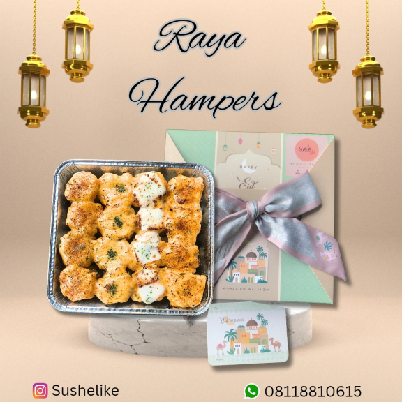 Sushiroll Kani Mentai