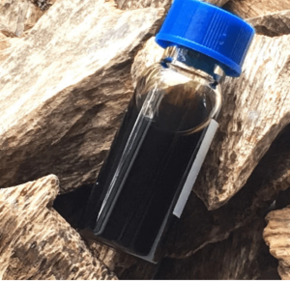 AGARWOOD OIL GAHARU MERAUKE MURNI PURE ESSENTIAL OIL 1 KG