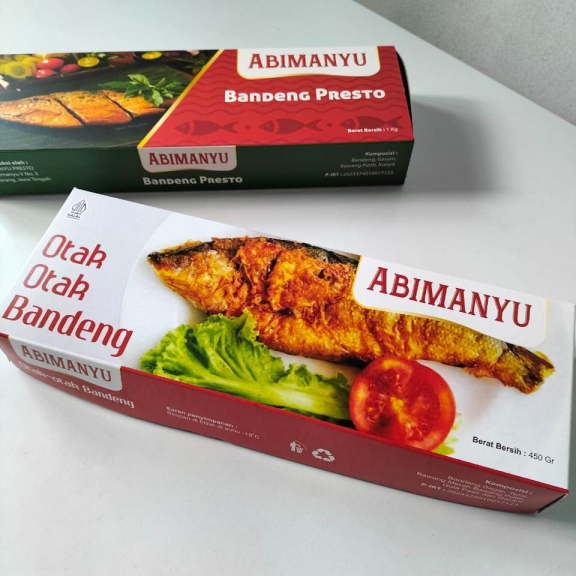 Abimanyu Food