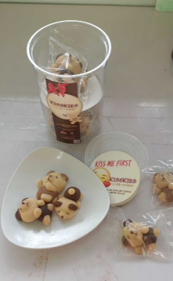 Latiya Bakery Indonesia