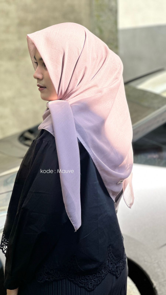 Hijab Paris Premium by Enzee