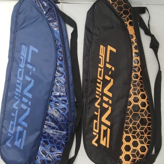 Raket badmin original LINING super series 88 ss 88