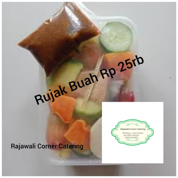 Rujak