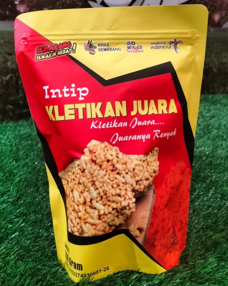Kletikan Juara