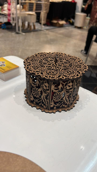 Percetakan souvenir custom