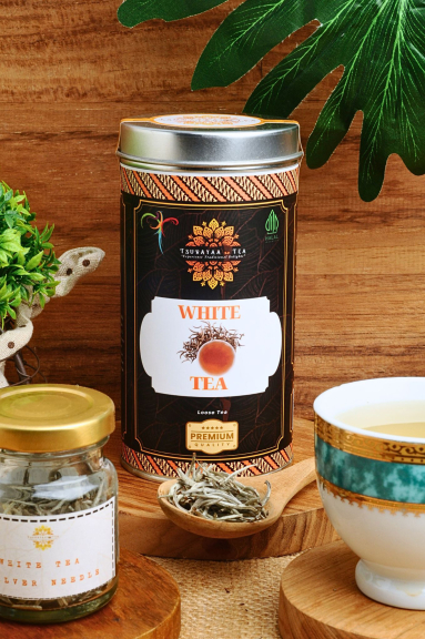 Artisan Tea