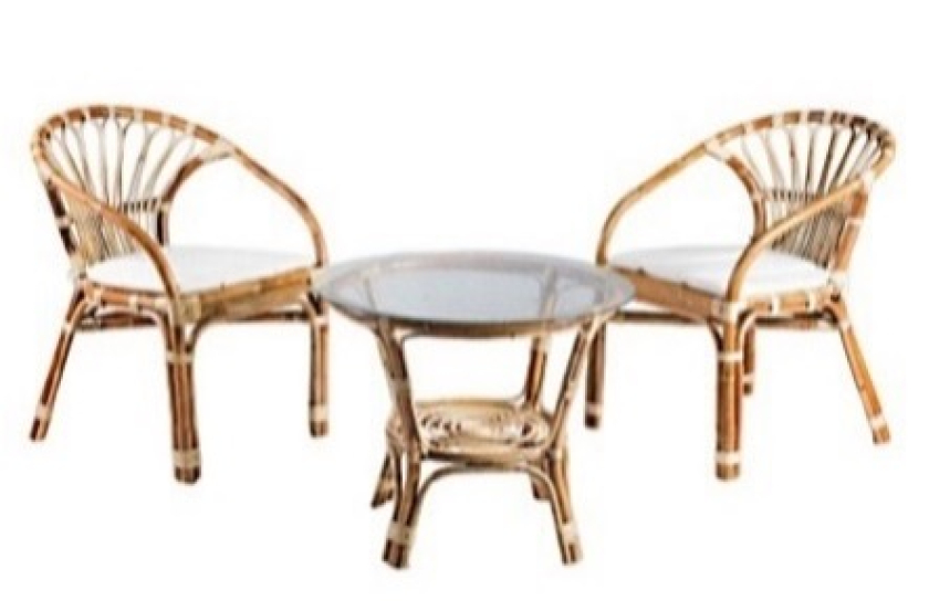 Furniture rotan