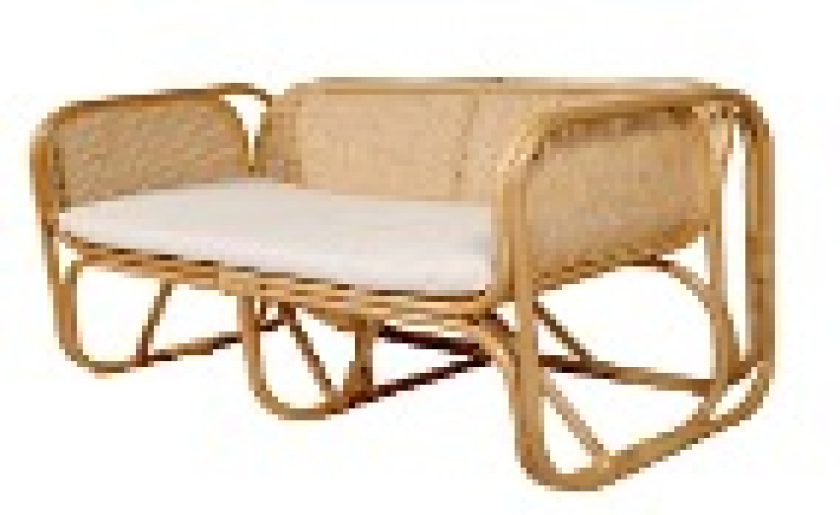 Furniture rotan
