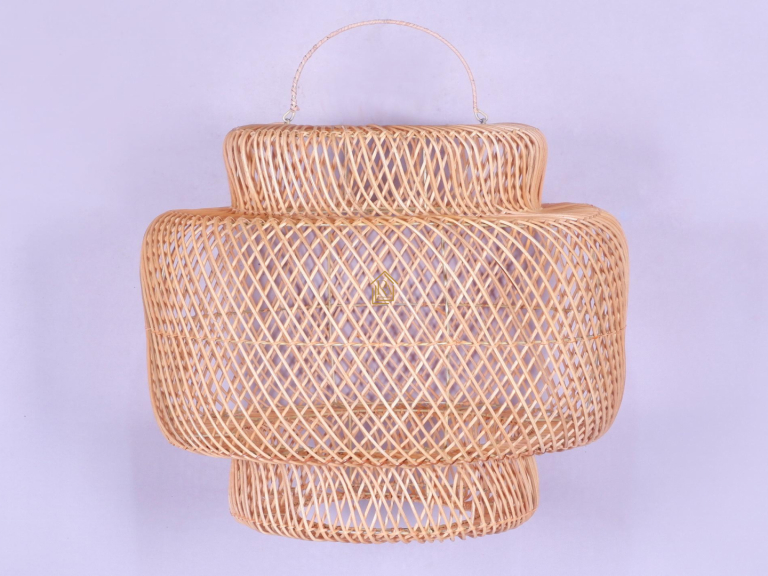 Kap Lampu, Cermin, dsb.