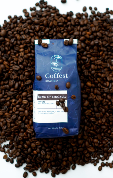 Kuwo of Bengkulu 1 kg