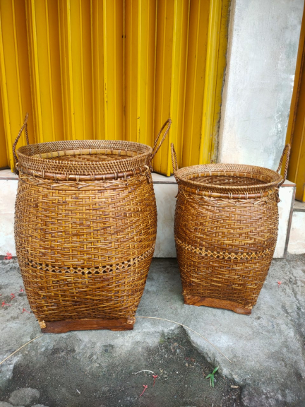 Hiasan dinding 