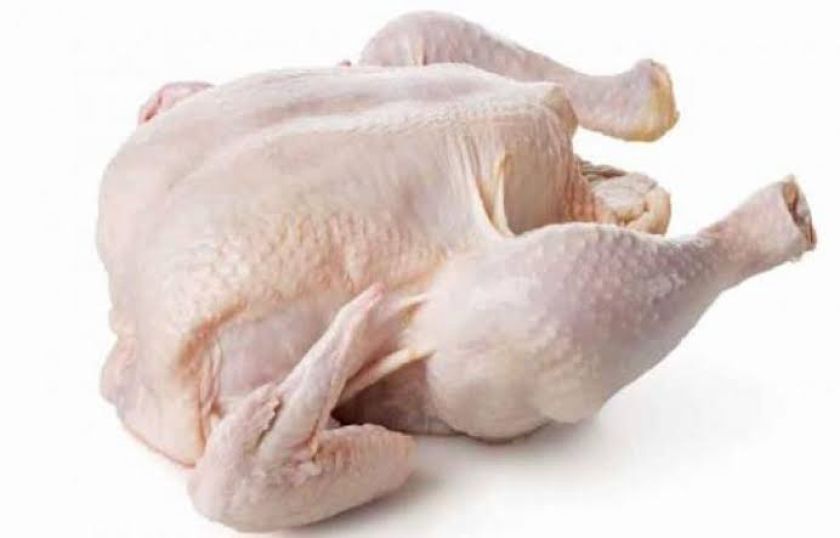Ayam Potong Segar