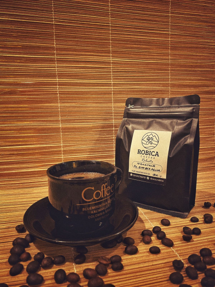 ROBICA COFFEE