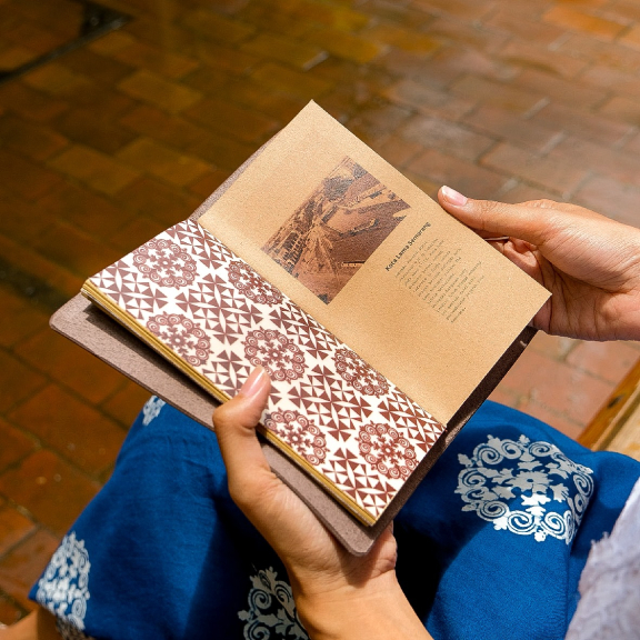 Setitik Culture Ware