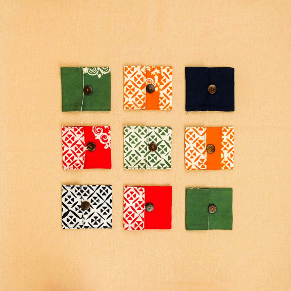Setitik Culture Ware