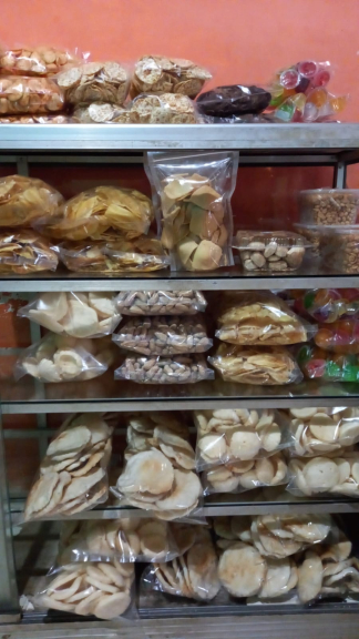 Aneka Snack