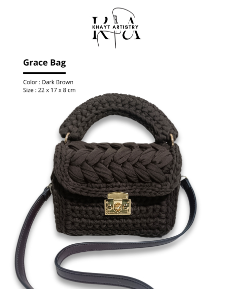 Grace Bag