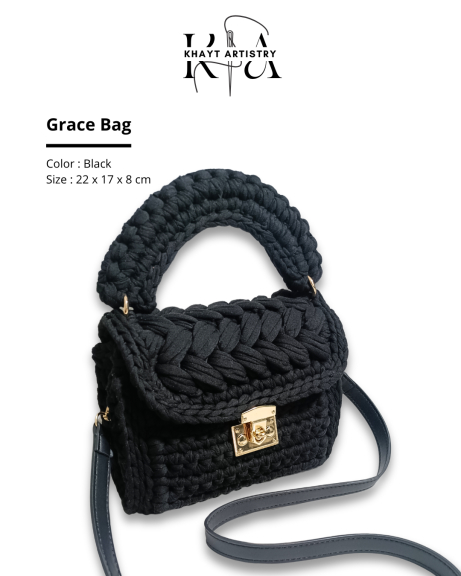 Grace Bag