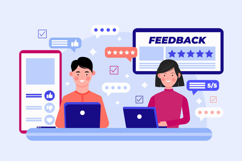 Strategi Mendapatkan Ulasan Pelanggan yang Asli dan Positif