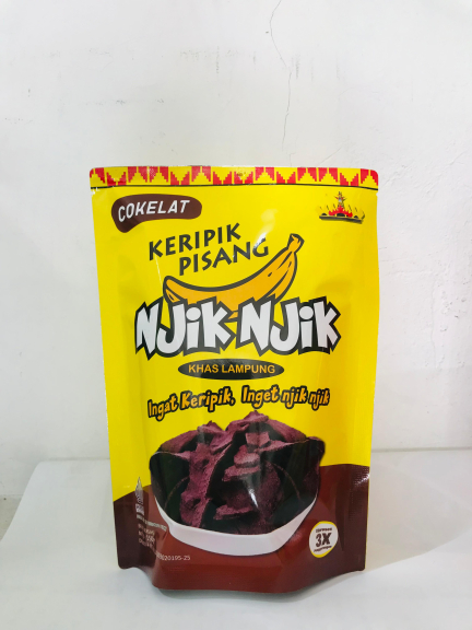 Keripik Njik Njik