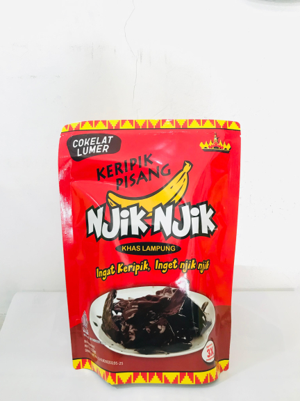 Keripik Njik Njik