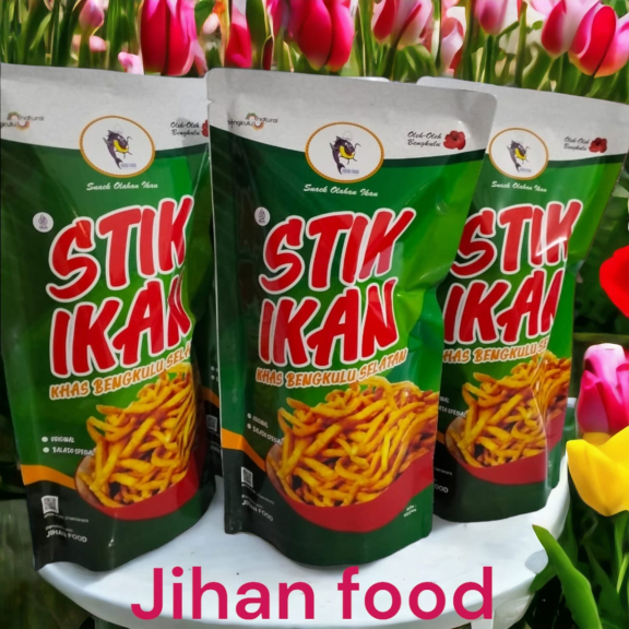 Stik IKan