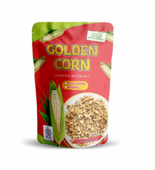 golden corn