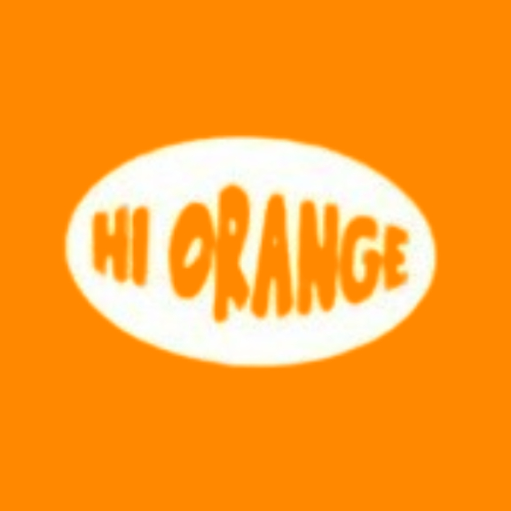 Hi Orange