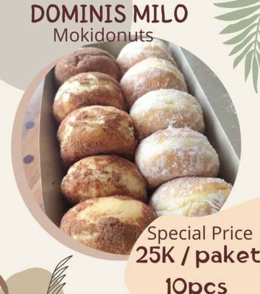 moki donuts