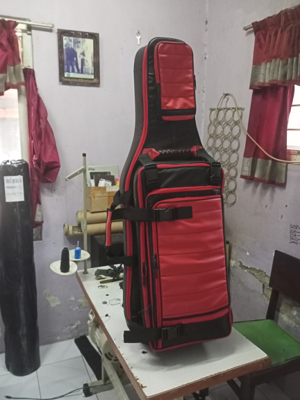 Tas Gitar