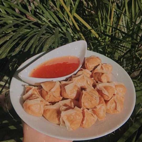 Siomay, KRUPY, SIOMI