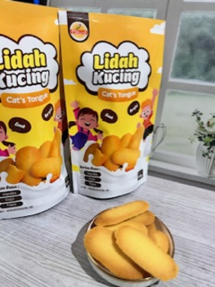 Lidah Kucing 