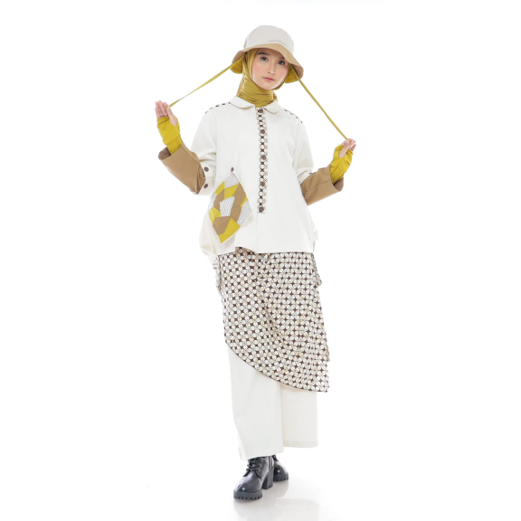 OneSet, Outer, Overall, Topi, Bros