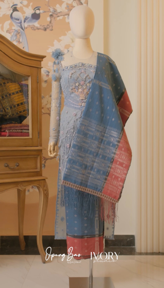 Traditional Handwoven