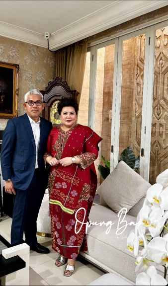 Traditional Handwoven