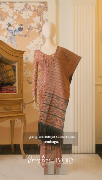 Traditional Handwoven