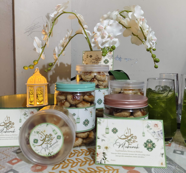 Es Kuwut Melon, Kopi Kadedeuh, Es Teh Hijau dan Sop Duren