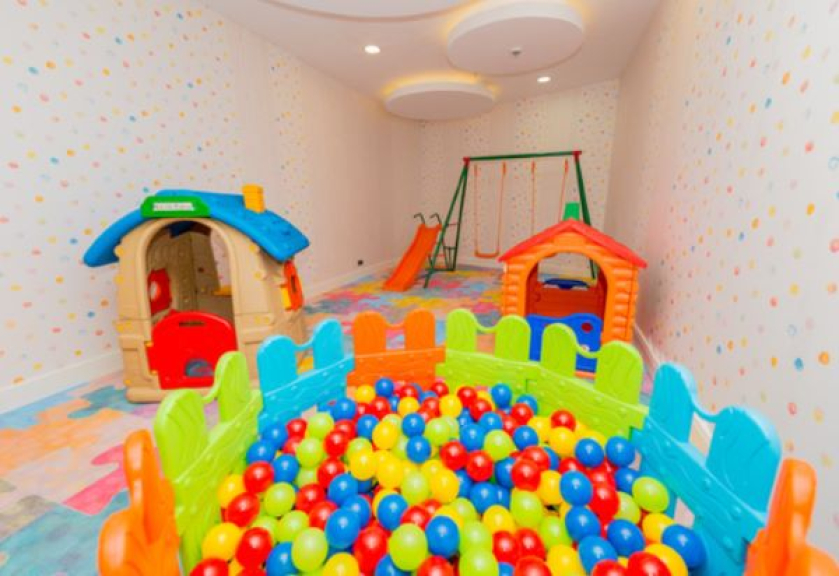 Rental Mainan Anak