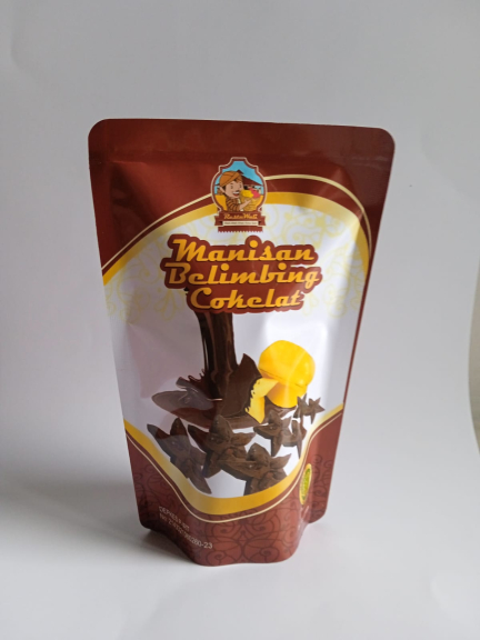 Olahan jambu dan belimbing Demak