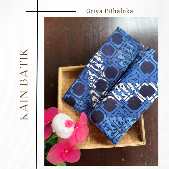 PHITALOKA BATIK