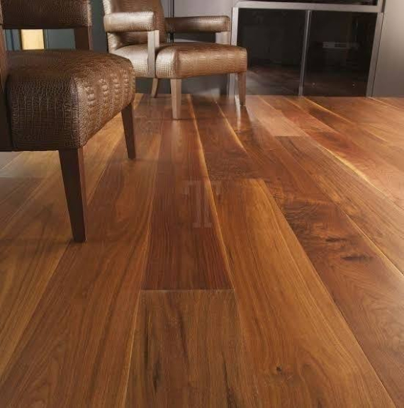 Lantai kayu jati, panel dinding kayu jati