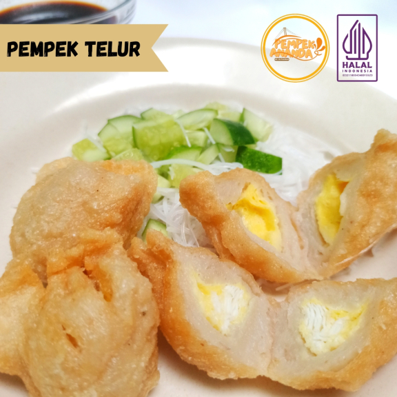 Pempek Ananda