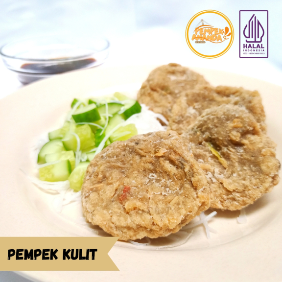 Pempek Ananda